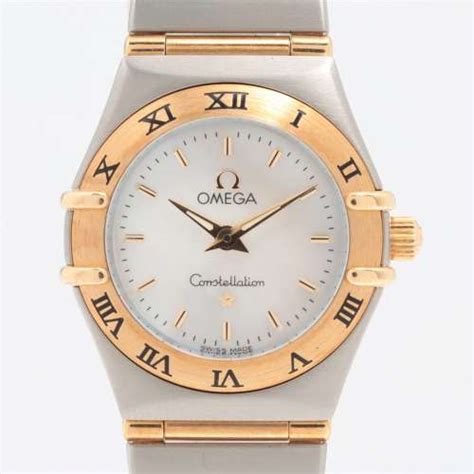 Selling Your Omega Constellation: Expert, Sunday, September .